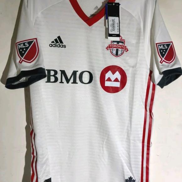 toronto fc jersey 2018